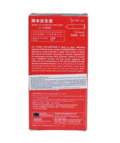 bao cao su 0,01