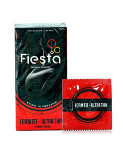 bao cao su fiesta