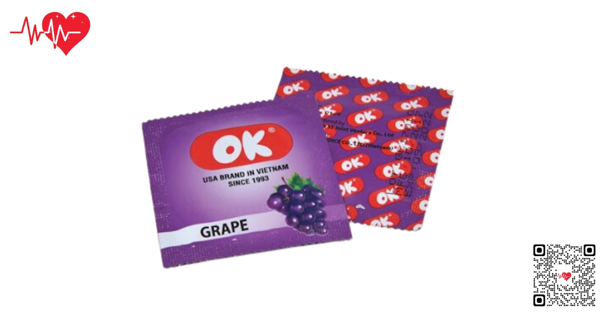 bao-cao-su-ok-huong-nho-grape Bao cao su OK hương nho (Grape)