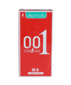 bao cao su okamoto 0.01
