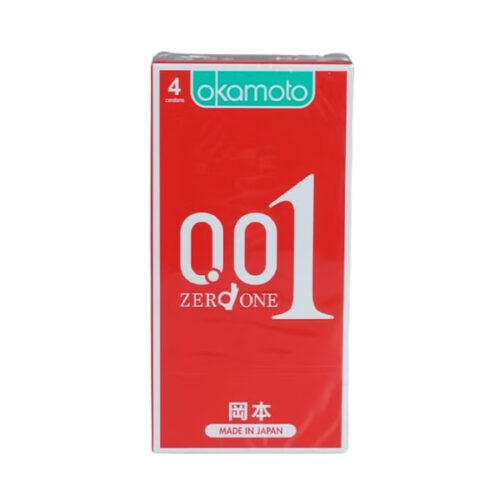 bao cao su okamoto 0.01