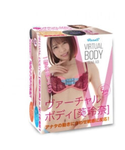 Búp bê RENDS Rena Aoi âm đạo làm giả