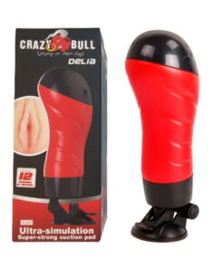 Crazy Bull âm đạo