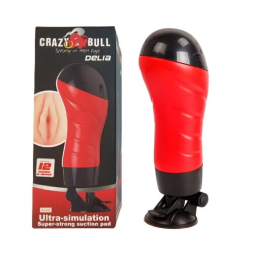Crazy Bull âm đạo