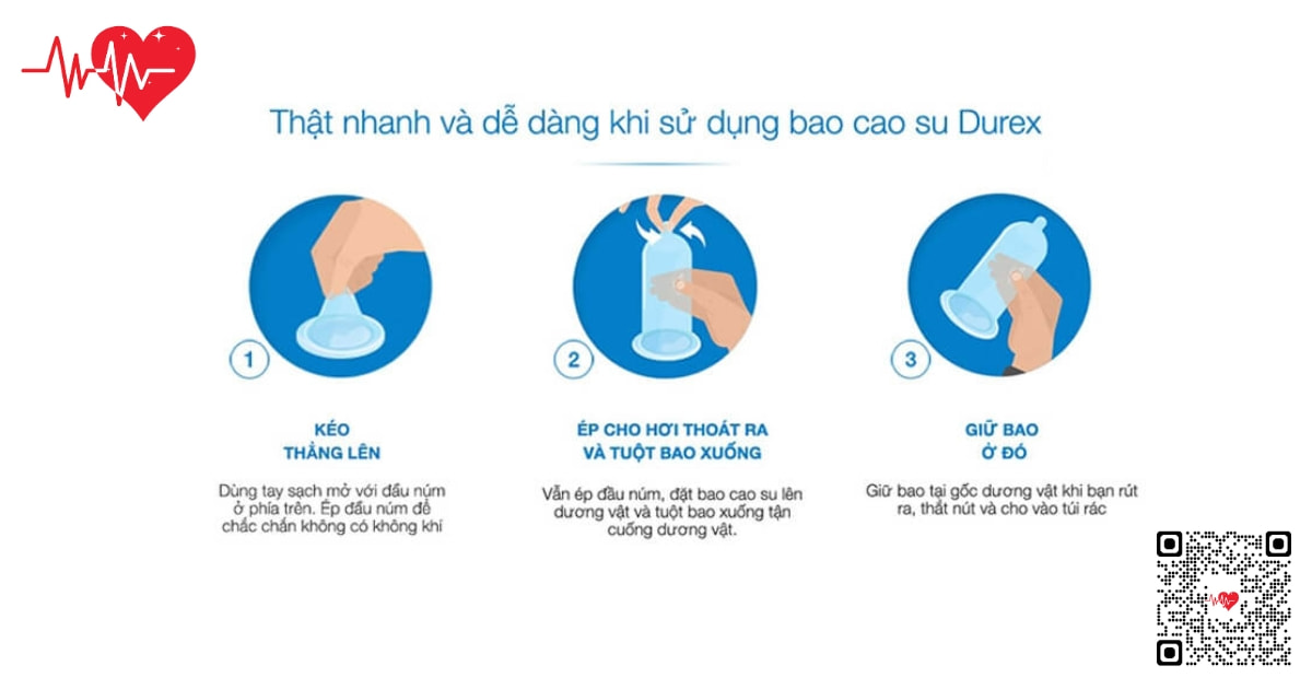 durex bao cao su