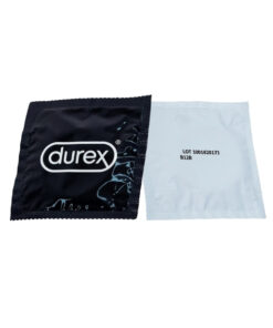 Durex kéo dài thời gian