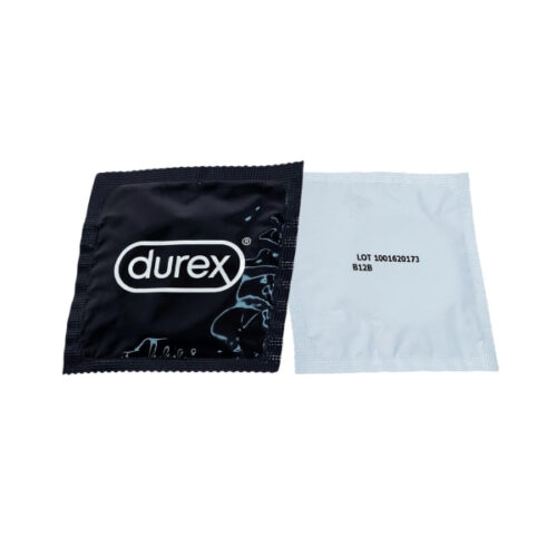 Durex kéo dài thời gian