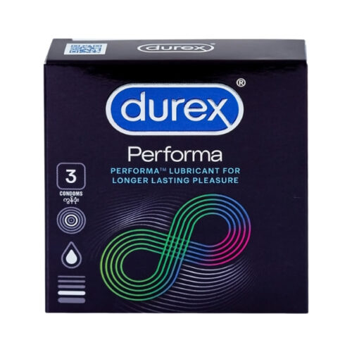 Durex performa