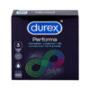 Durex performa