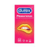 Durex Pleasuremax