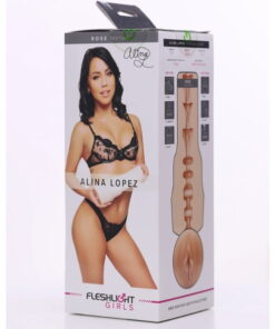 Fleshlight Girls âm đạo