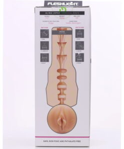 Fleshlight Girls âm đạo giả