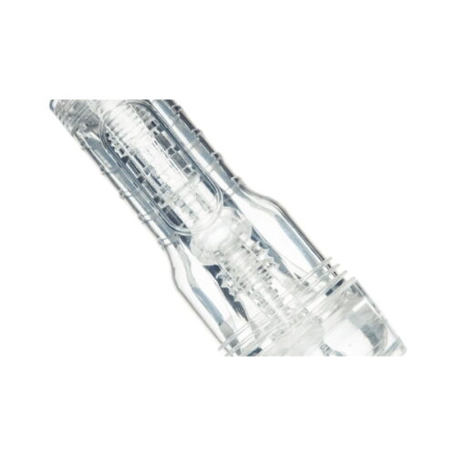 Fleshlight Go Torque Ice âm đạo giả