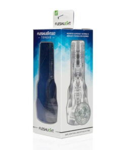 Fleshlight Go Torque Ice giả âm đạo