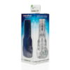 Fleshlight Go Torque Ice giả âm đạo