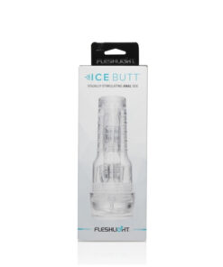 Fleshlight Ice Lady Crystal âm đạo