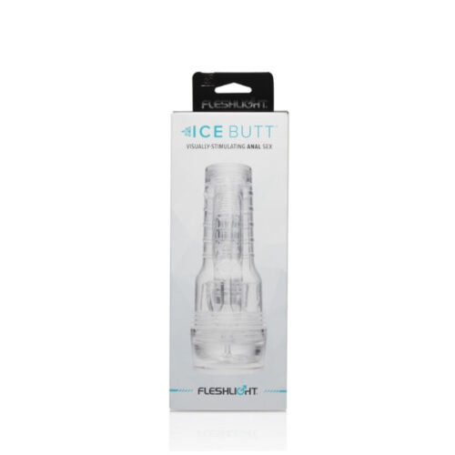 Fleshlight Ice Lady Crystal âm đạo