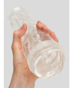 Fleshlight Ice Lady Crystal âm đạo giả