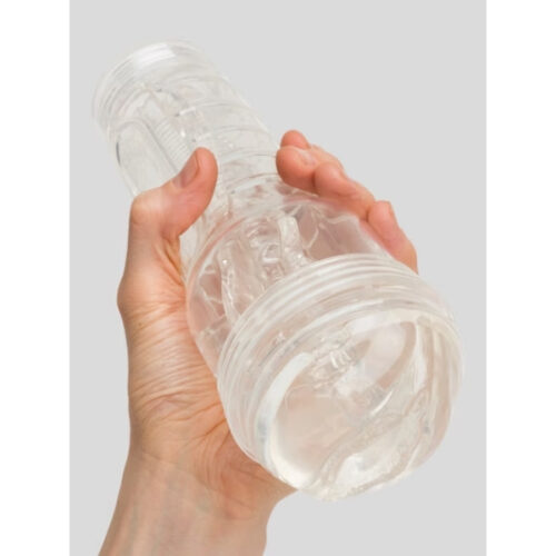 Fleshlight Ice Lady Crystal âm đạo giả