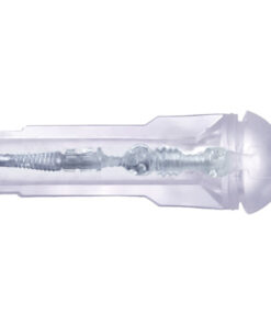 Fleshlight Ice Lady Crystal âm đạo làm giả