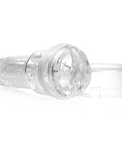Fleshlight Ice Lady Crystal giả âm đạo