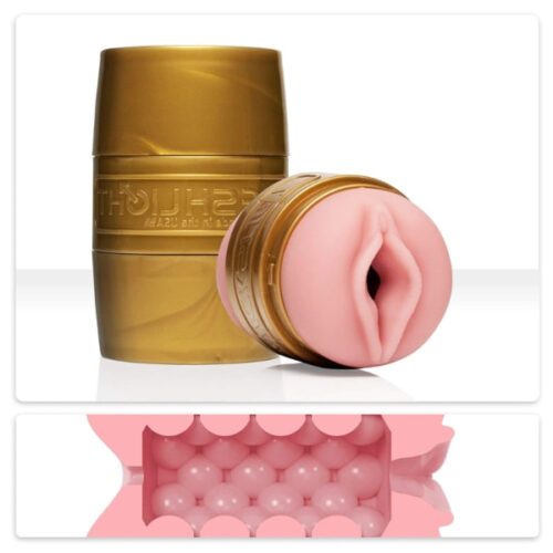 FleshLight Stamina Traning Unit âm đạo làm giả