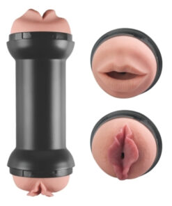Lovetoy Double Side âm đạo