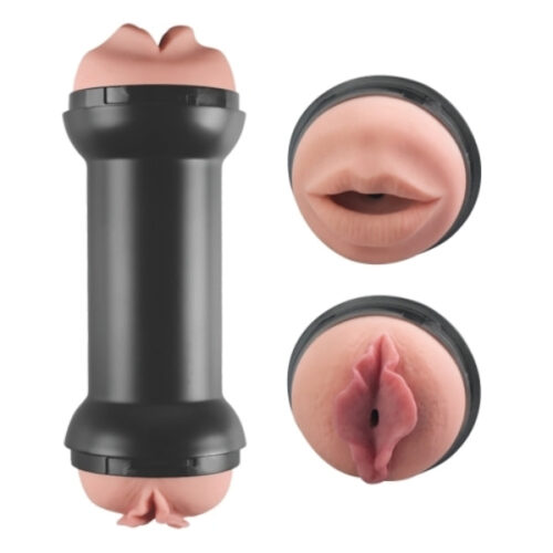 Lovetoy Double Side âm đạo