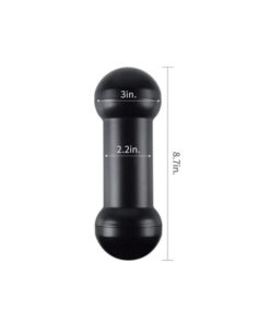 Lovetoy Double Side âm đạo làm giả