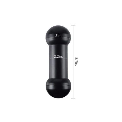 Lovetoy Double Side âm đạo làm giả