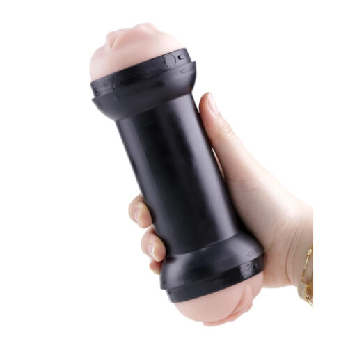 Lovetoy Double Side giả âm đạo
