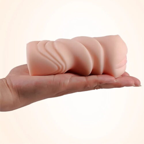 ManMiao cầm tay âm đạo giả