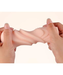 ManMiao cầm tay âm đạo làm giả