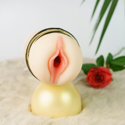 ManMiao hít tường âm đạo