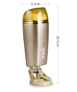 ManMiao MR-02 âm đạo giả