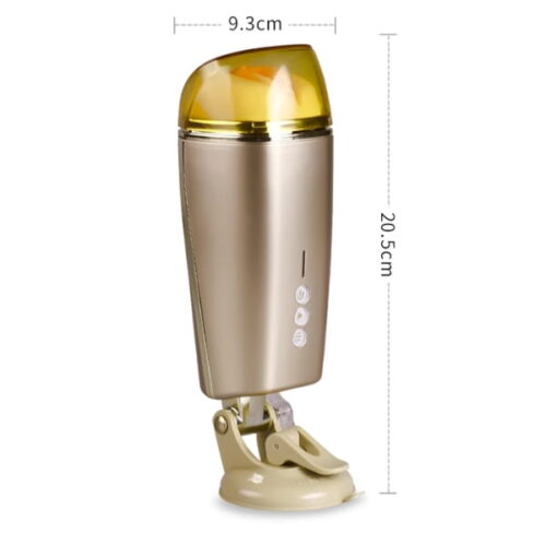 ManMiao MR-02 âm đạo giả