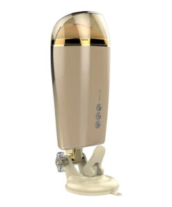 ManMiao MR-02 âm đạo làm giả