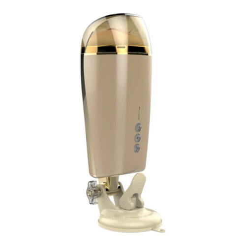 ManMiao MR-02 âm đạo làm giả