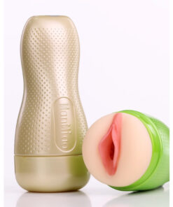 ManMiao Shake Cup âm đạo giả