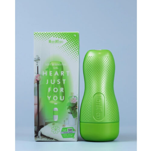 ManMiao Shake Cup âm đạo làm giả
