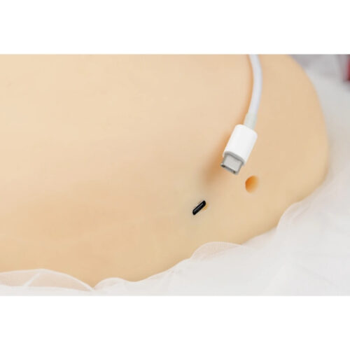 Manmiao Triangle SPA âm đạo giả