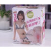 RENDS Rena Aoi âm đạo làm giả
