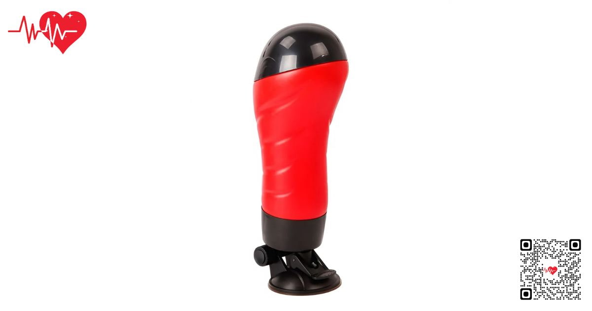 sextoy-am-dao-crazy-bull sextoy âm đạo Crazy Bull
