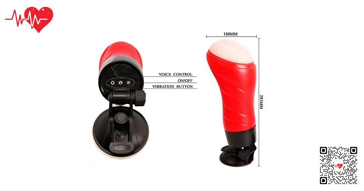 sextoy-am-dao-gia-crazy-bull sextoy âm đạo giả Crazy Bull