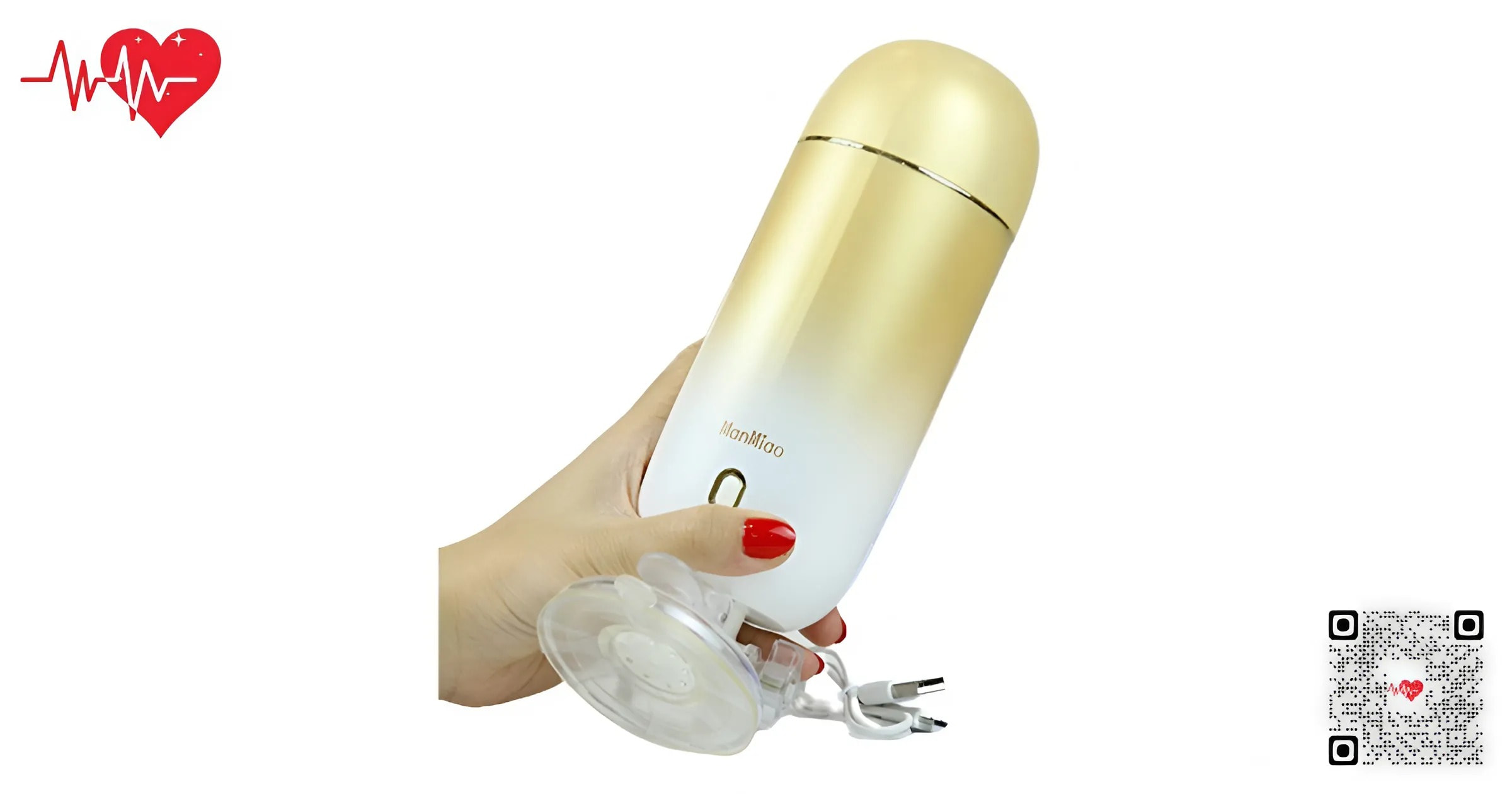 sextoy-am-dao-gia-hit-tuong-manmiao sextoy Âm đạo giả hít tường ManMiao