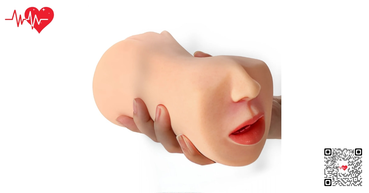 sextoy-am-dao-gia-manmiao-mf36 sextoy âm đạo giả ManMiao MF36