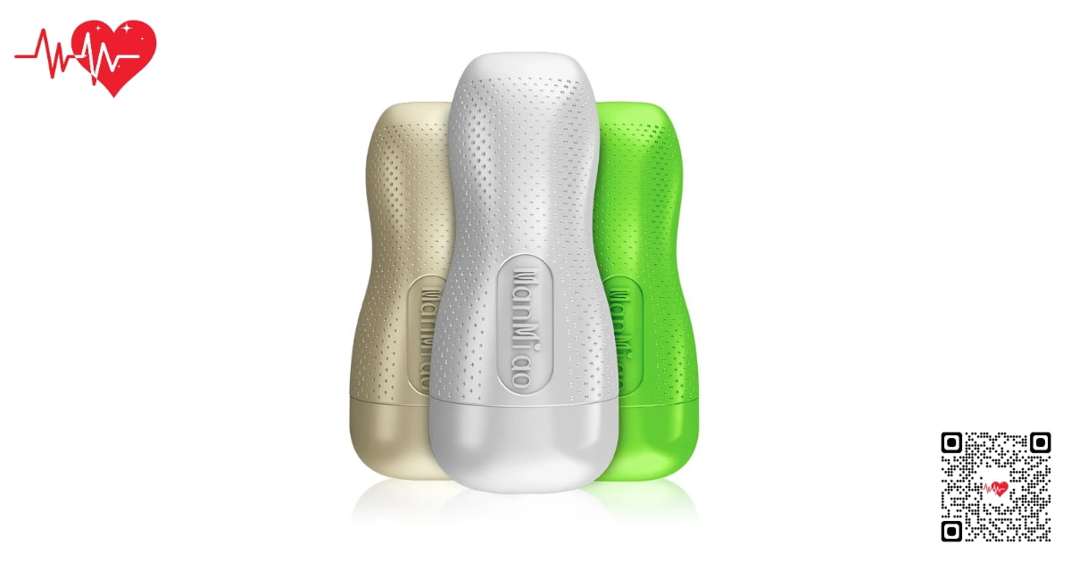 sextoy-am-dao-gia-manmiao-shake-cup sextoy âm đạo giả ManMiao Shake Cup