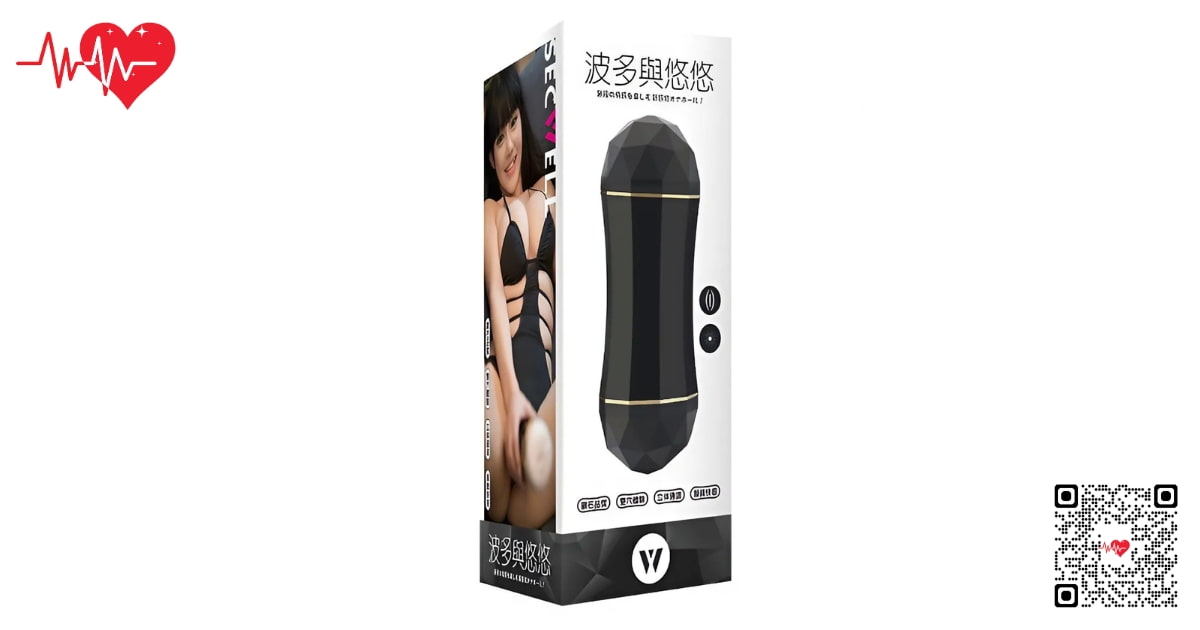 sextoy-am-dao-secwell sextoy âm đạo Secwell