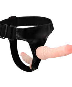 strap on