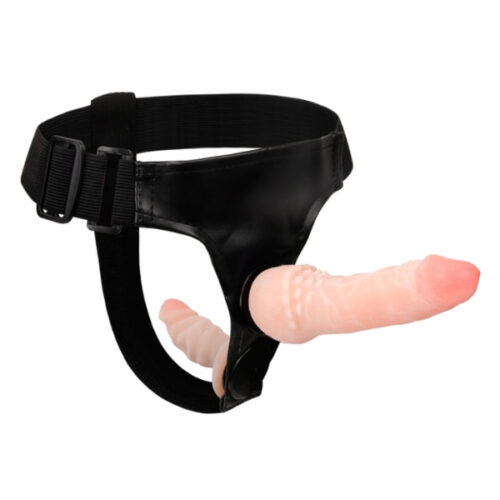 strap on